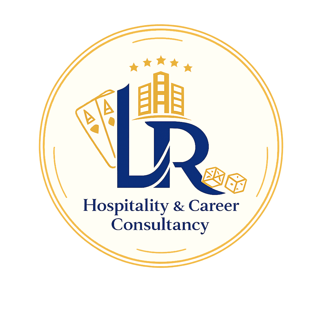 LR Hospitality